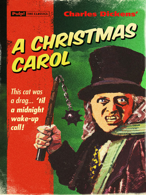 Title details for A a Christmas Carol by Charles Dickens - Available